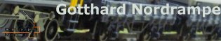 Die Gotthard Nordrampe in Spur N