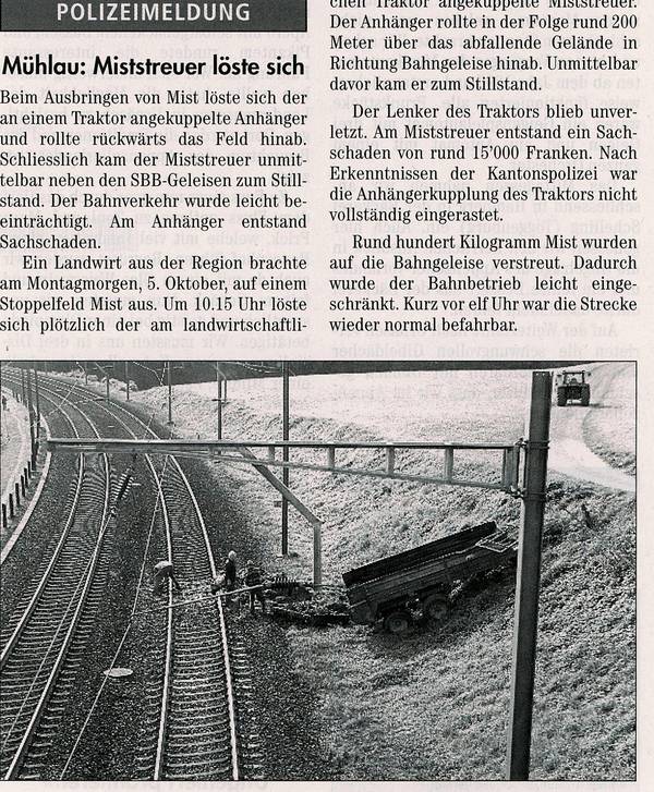 Die Gotthard Nordrampe: Aktuelle Meldungen